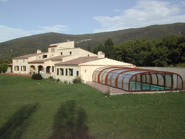 Photo Chambre d'hte Le pot - laval La colombire