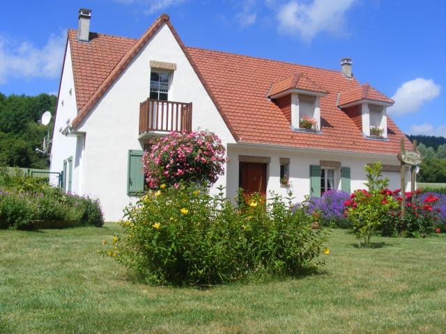 Photo Estrelles Chambre d' hote la bourgade