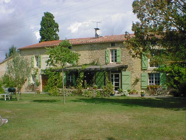 Photo Chambre d'hte Soupex Laspeyrisses