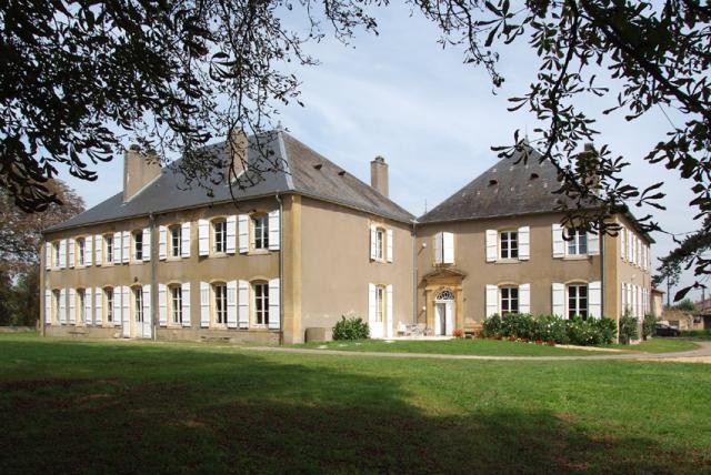 Photo Chambre d'hte Puxe Le chteau de puxe