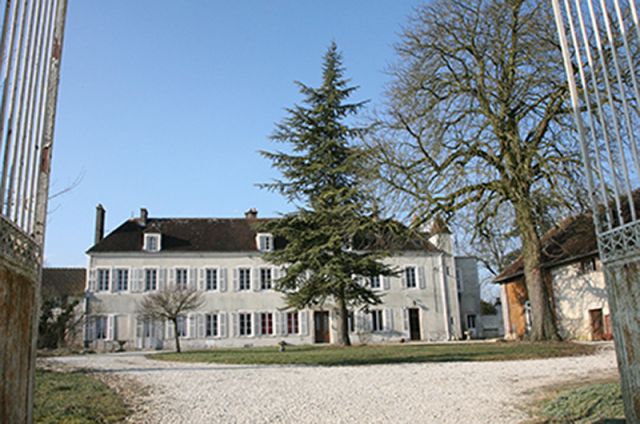 Photo Chambre d'hte Tonnerre Les brions