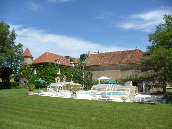 Photo Chambre d'hte Chevannes Chteau de ribourdin