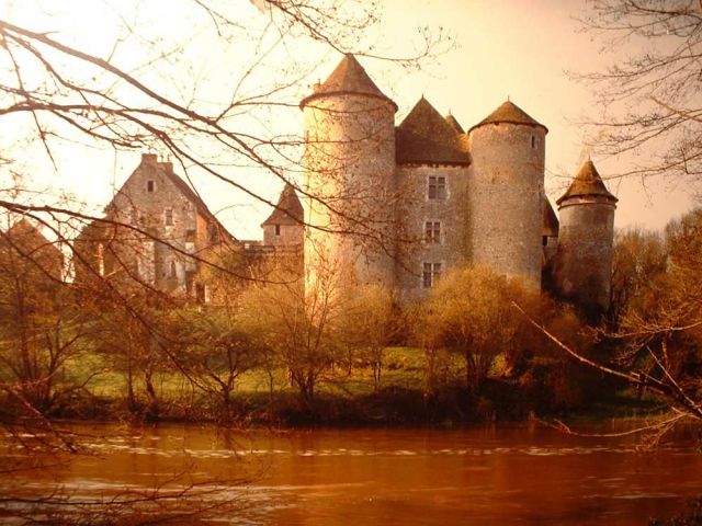 Chteau de forges