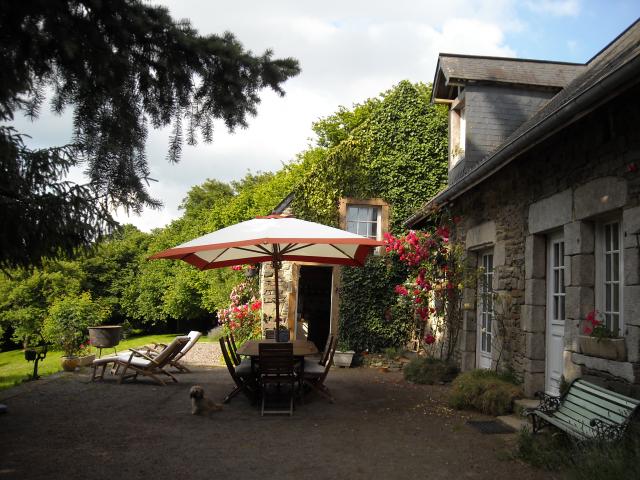 Photo Livaie Les chambres d'htes de la baudrire