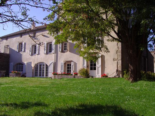  Francoise marqus du luc
