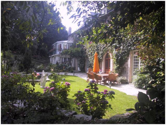 Photo Chambre d'hte Caumont levent Le relais du mont chauve