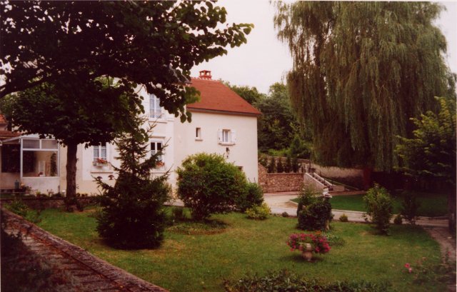 Photo Chambre d'hte Le mrvillois Gte des sources