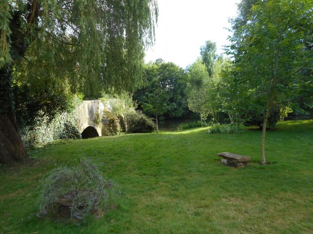 Photo Gte rural Misse Moulin d'akwom - meubl de tourisme 3* ... 