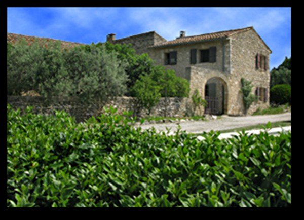 Photo Chambre d'hte Robion Mas la renaissance