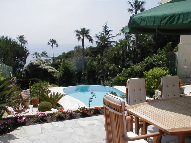Photo Golfe juan Chambres d'htes b&b maison louijane
