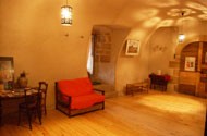 Photo Chambre d'hte Saint saturnin La maison des archers