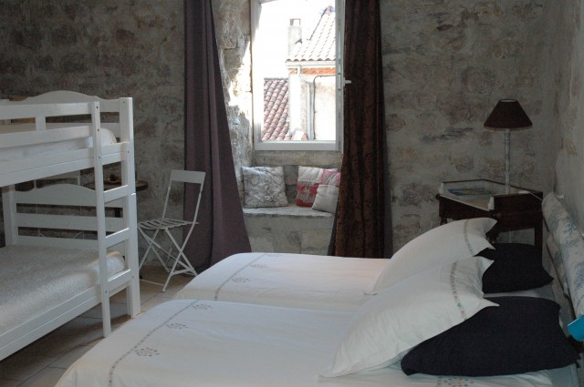 Photo Le caylar Chambres d'htes les capitelles du cay ... 