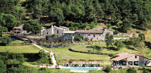 Photo Chambre d'hte Saint-laurent-du-pape Le hameau de la mre