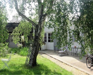 Photo Chambre d'hte St sbastien sur loire  La maison des tortues