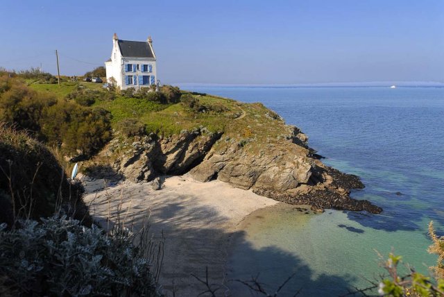 Photo Chambre d'hte Le palais (belle ile en mer) Villa de jade