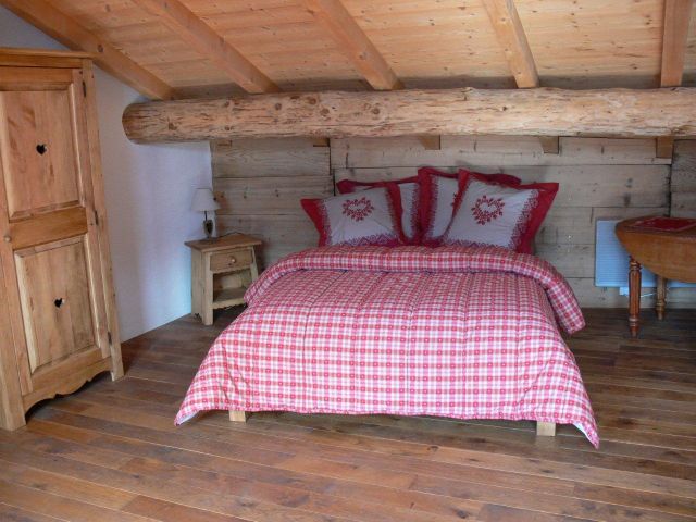 Photo Chambre d'hte La plagne tarentaise A la bouge'htes