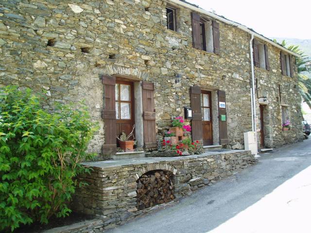 Photo Chambre d'hte Santa maria di lota Chez gilles & elise