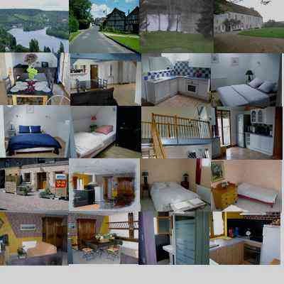 Photo gite de sjour, appartements And Gite rouen , gte normandie, gite eure ... 