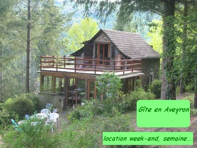 Robin des bois, la maison dans les boi ... 