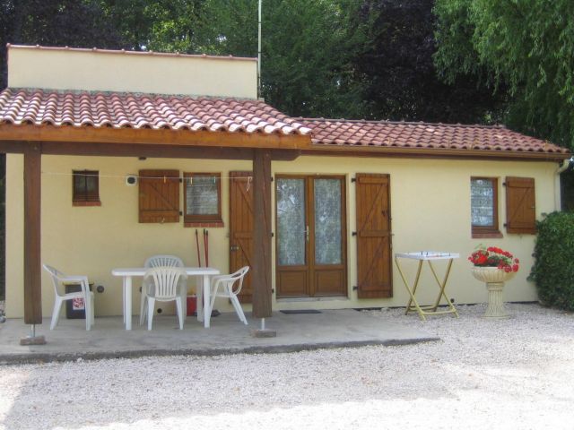 Photo Gte rural Auch Domaine le castagn
