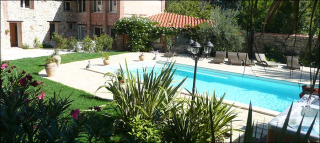 Photo Gte de sjour Prades Gite grand confort