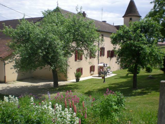 Photo Gte rural Sivignon L'ancien chateau  sivignon