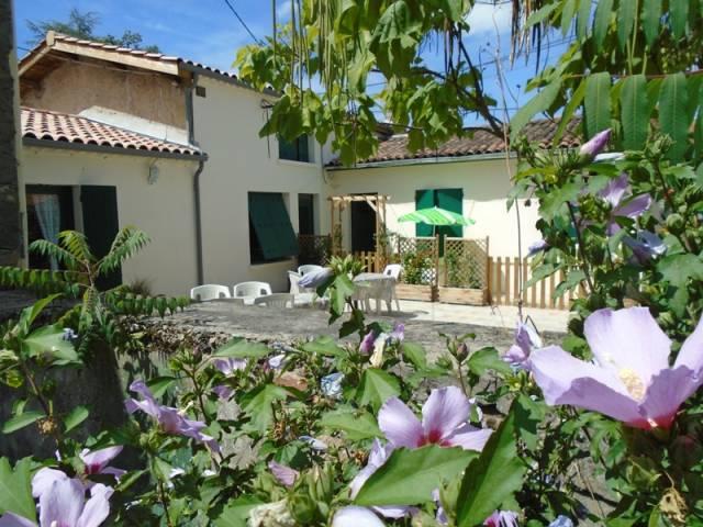  Gte chez martine de langon