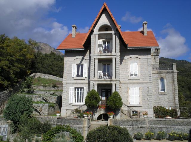 Chatelet de campo (chambres d'hotes de ... 
