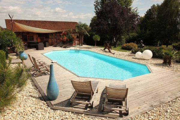 Photo Chambre d'hte Saint-usuge La ferme des fourneaux