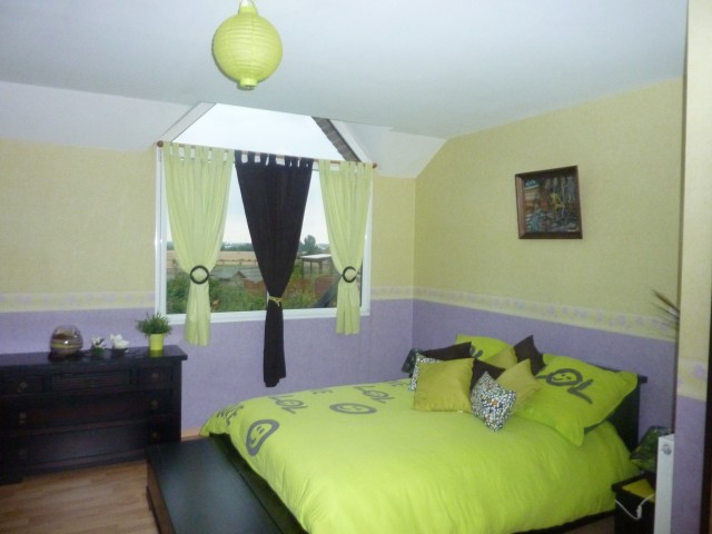 Photo Chambre d'hte Loison sous lens La maison des chats