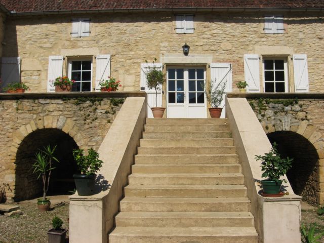 Photo Chambre d'hte Lamothe fenelon Les figuiers du tournefeuille