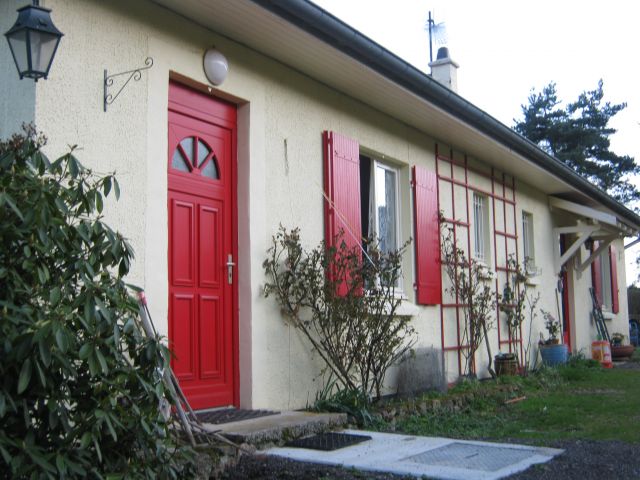 Photo Thizy les bourgs  Chambres d'hotes  chez mmie