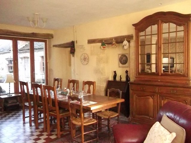 Photo Chambre d'hte Baigneux les juifs La bagnosienne
