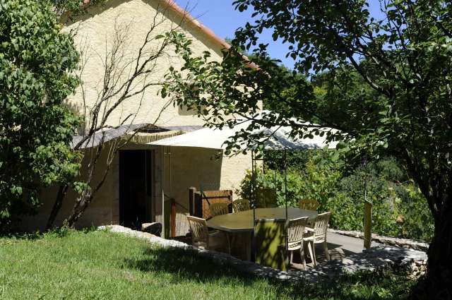 Photo Gramat Les chambres de la croze