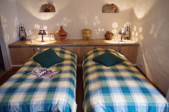 Photo Chambre d'hte Thil La ferme de menoun