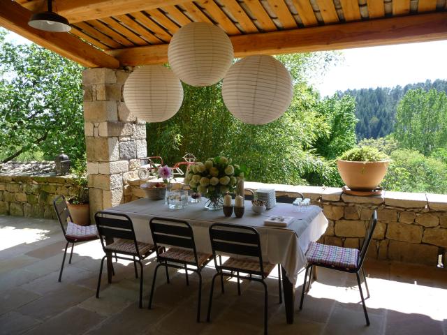 Photo Chambre d'hte Sanilhac Le domaine du fayet