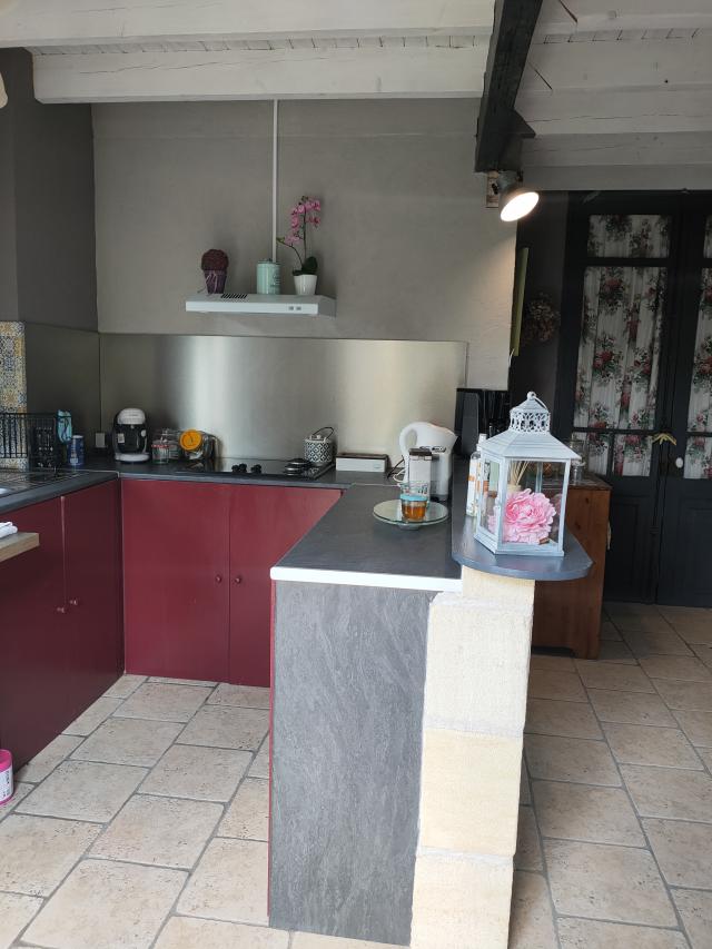 Photo  saint-emilion vignonet Chambres d'htes peyroutas