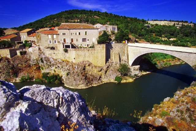 Photo Chambre d'hte Portel des corbieres Le relais de tamaroque