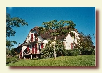  La grange vieille gtes et b&b