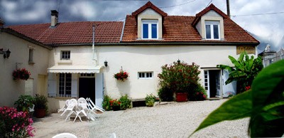  Le relais de morville