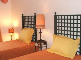 Photo Gte rural Dyo Relais passiflore