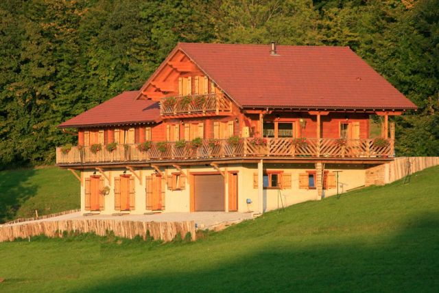  Au doubs repos