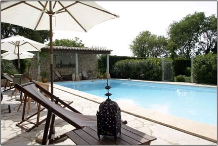 Photo Chambre d'hte Argilliers La bastide de boisset