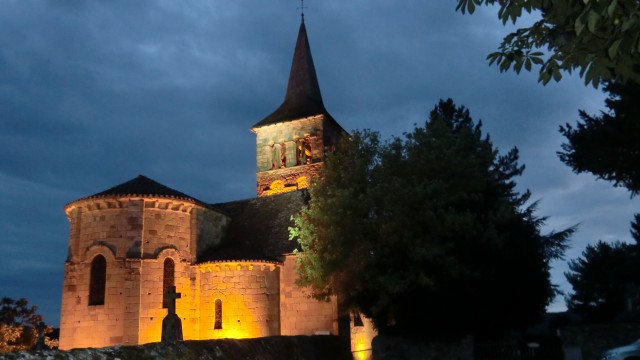 Prieur de chteloy