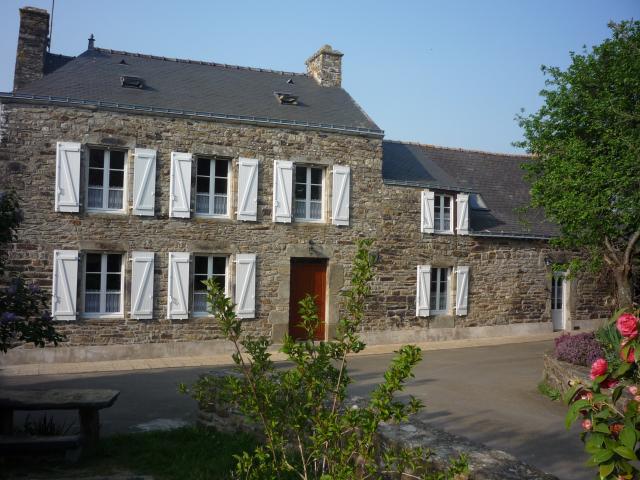 Chambres d'htes - 