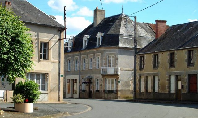  Maison durran
