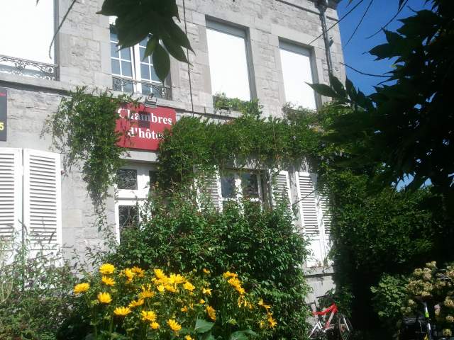 Photo Chambre d'hte Revin Le point du jour