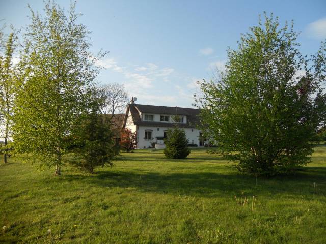 Le domaine augenaies
