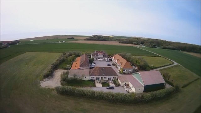 Ferme des 4 vents