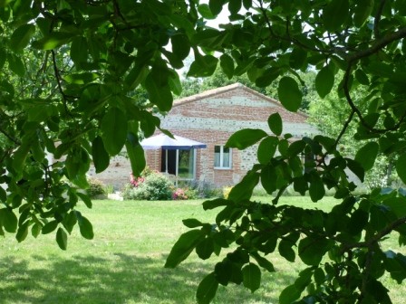 Gite de la grange